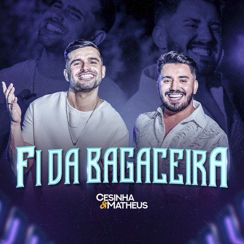 Fi Da Bagaceira (Ao Vivo)_poster_image