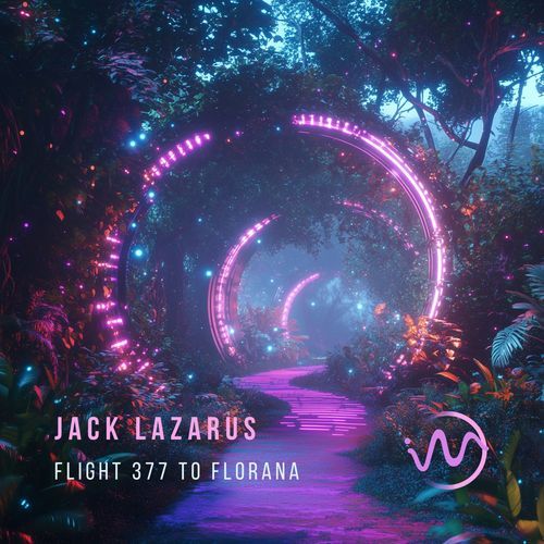 Flight 377 to Florana