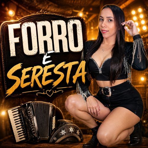 Pra Voçe (Cover)
