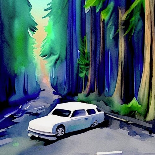 Grizzly Creek Slide cover art