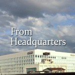From Headquarters