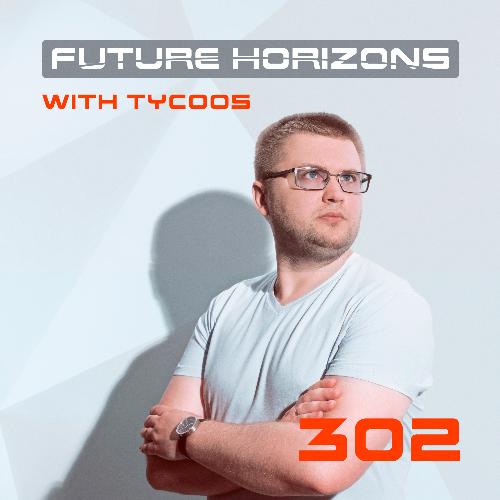 Future Horizons Intro [FHR302] (Mix Cut)