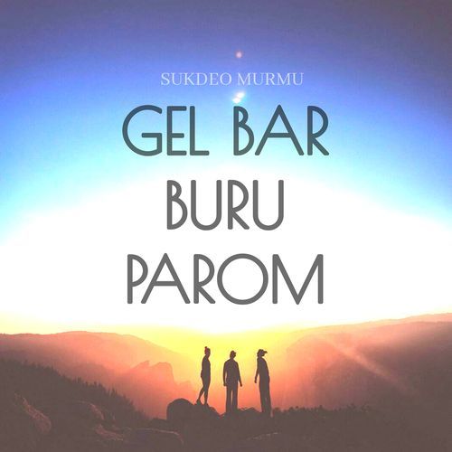 Gel Bar Buru Parom