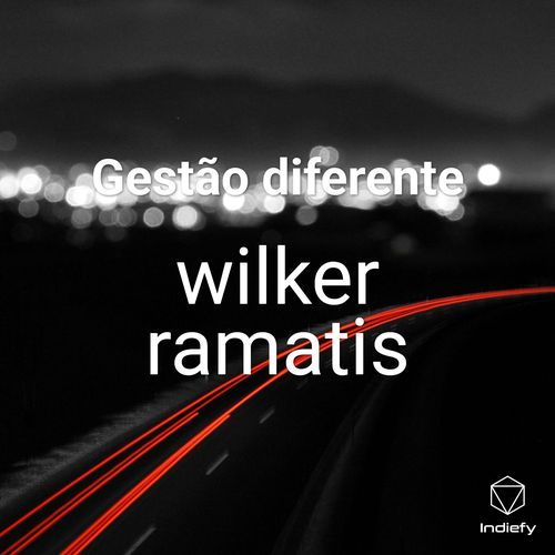 Gestão diferente cover art