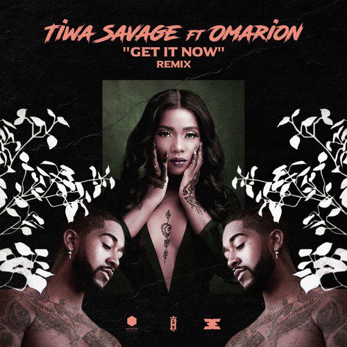 Get It Now (Remix) [feat. Omarion]