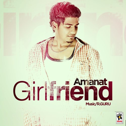 Girl Friend_poster_image