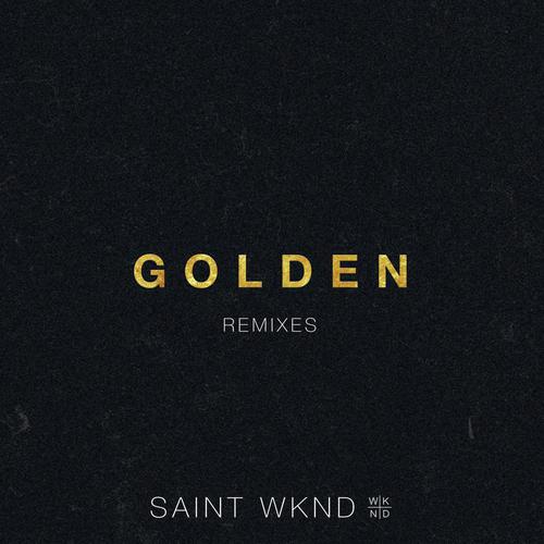 Golden Remix - EP_poster_image