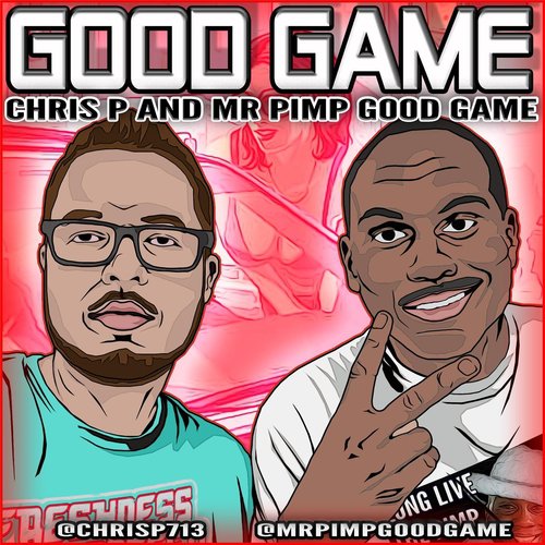 Good Game (feat. Mr Pimp Good Game) cover art