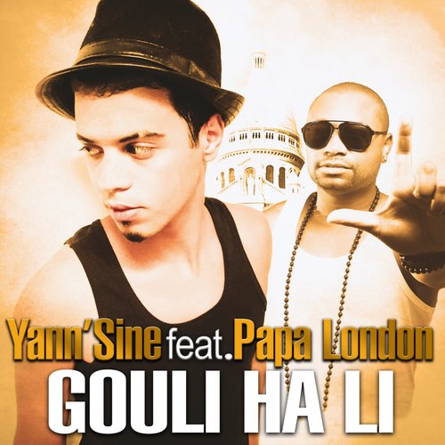 Gouli Ha Li (Radio Edit)