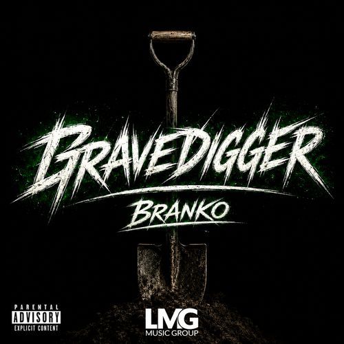 Grave Digger