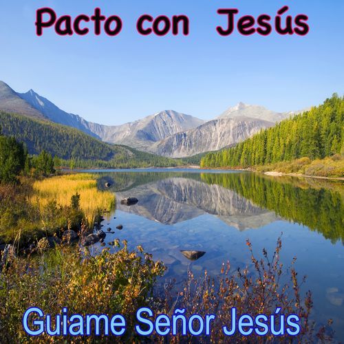 Guiame Señor Jesus