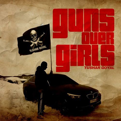 Guns over Girls