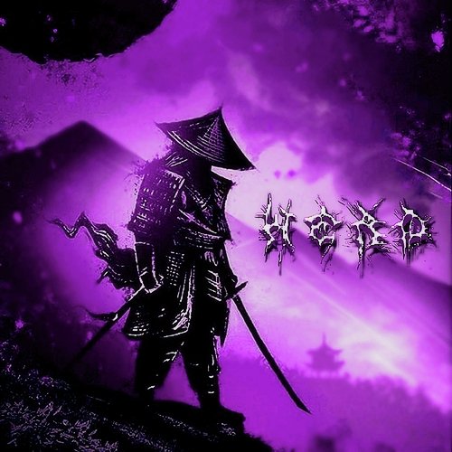 HERO cover art