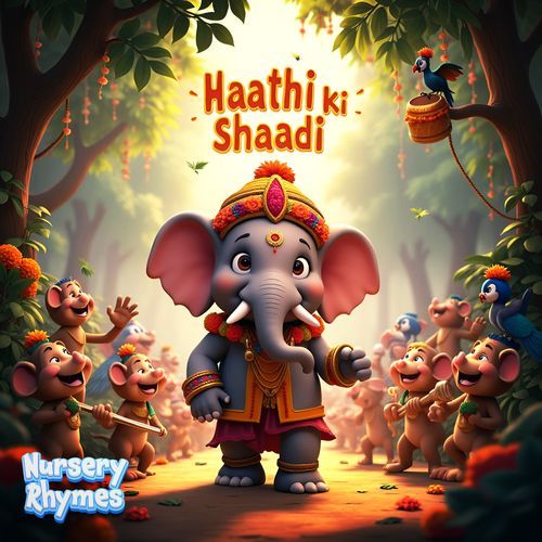 Haathi Ki Shaadi