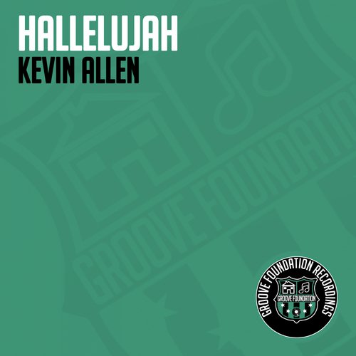 Kevin Allen