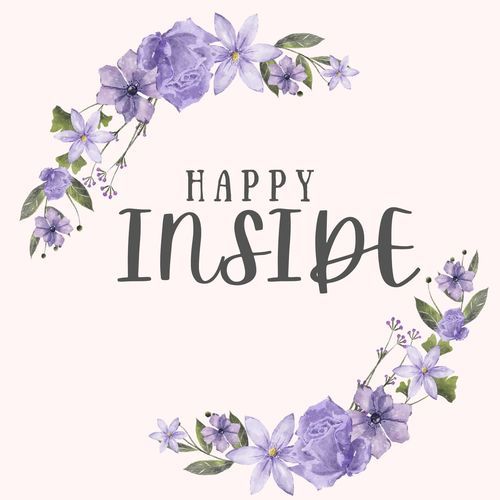 Happy Inside