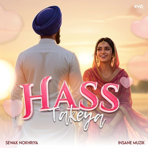 Hass Takeya