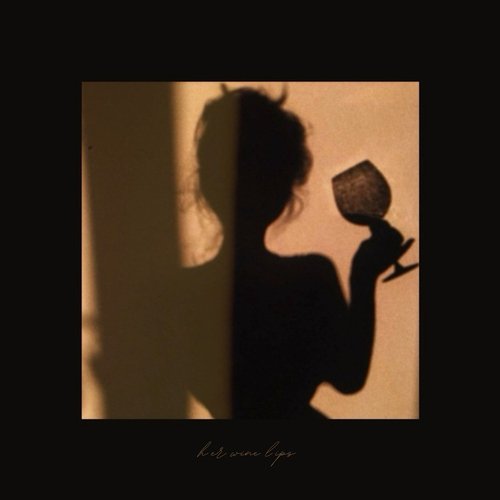Her Wine Lips cover art