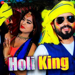 Holi King-Fy8pVkJncnk