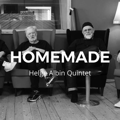 Homemade
