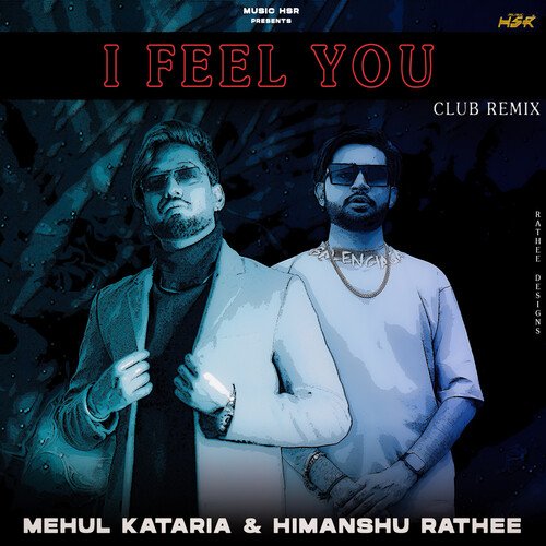 I Feel You (Club Remix)