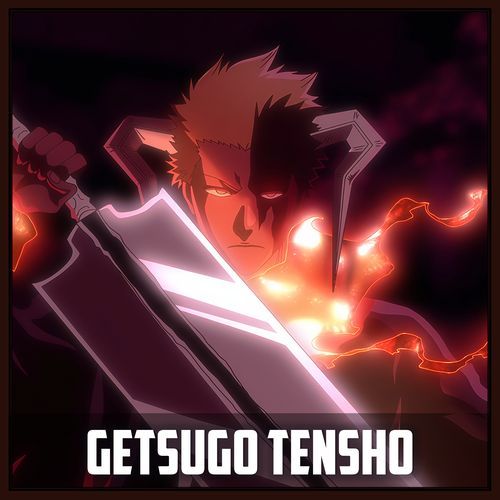 Ichigo vs Yhwach (Getsugo Tenshou)