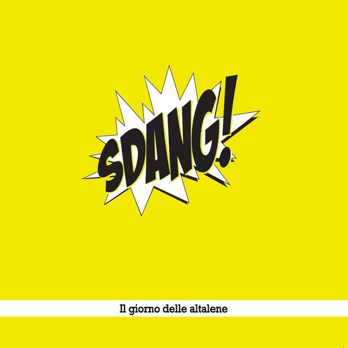 La Notte di San Lorenzo cover art