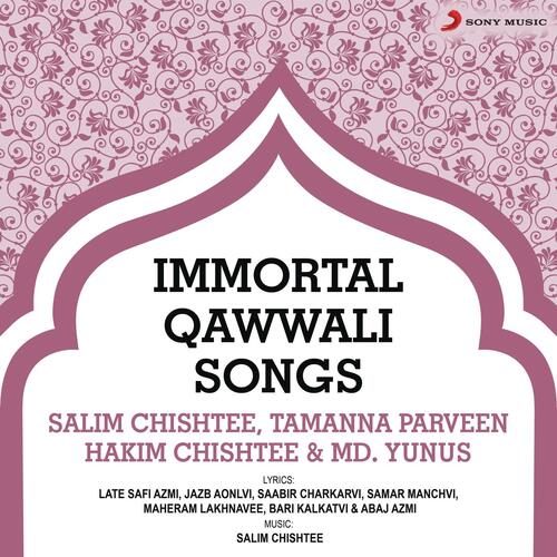 Immortal Qawwali Songs