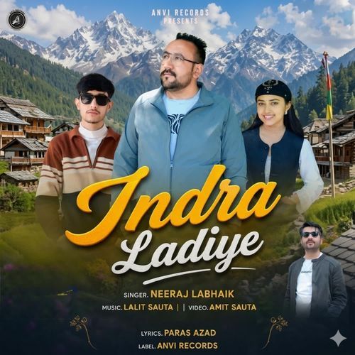Indra Ladiye