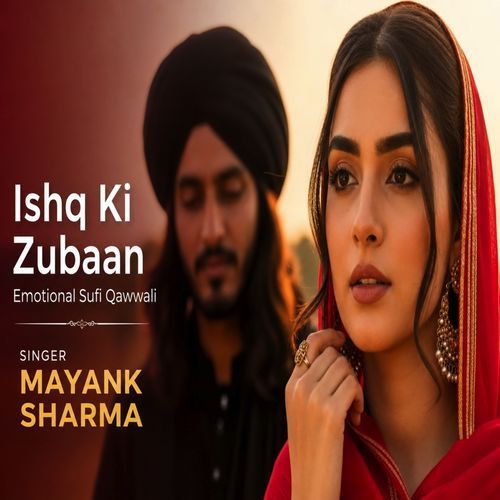 Ishq ki zubaan