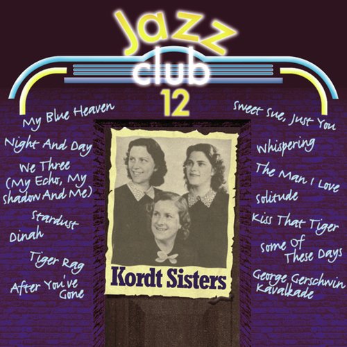 Tiger Rag cover art