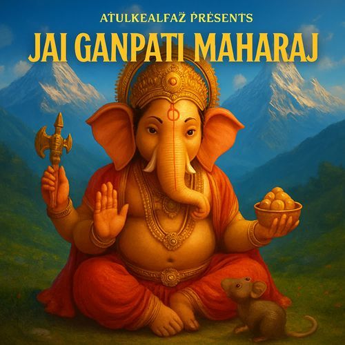Jai Ganpati Maharaj