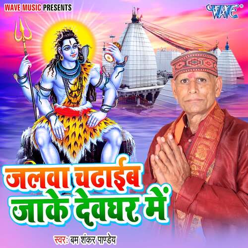 Jalwa Chadhaieb Jake Devghar Me