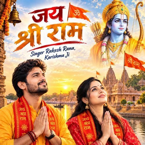 Jay Shree Ram