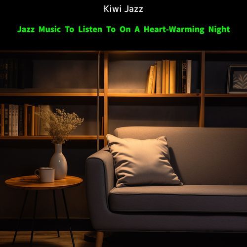 Soft Jazz (Key Ab Ver.)