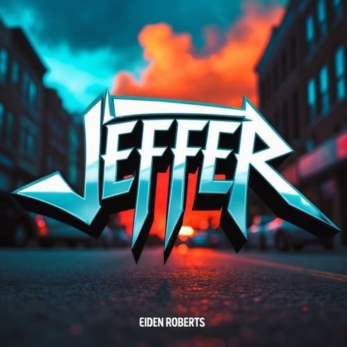 Jeffer cover art