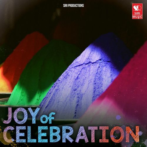 Joy of Celebration