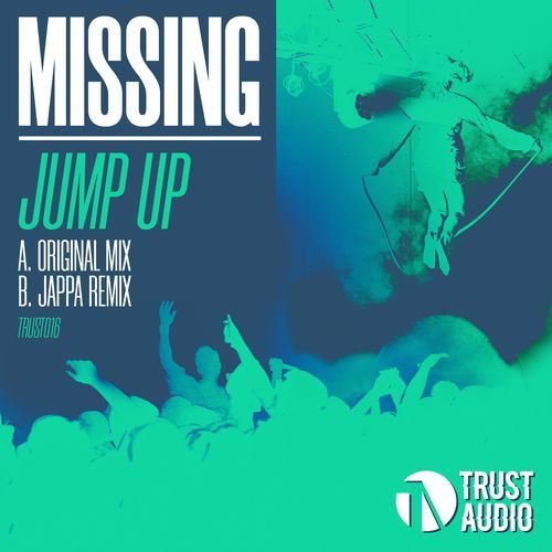 Jump Up (Original & Jappa Remix)