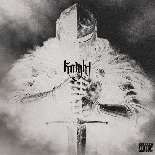 KNIGHT cover art