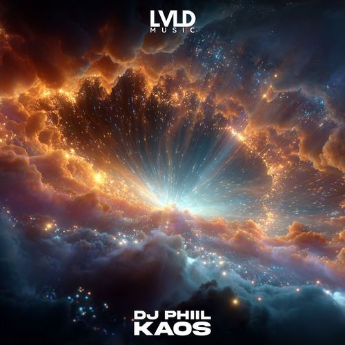 KaOs cover art