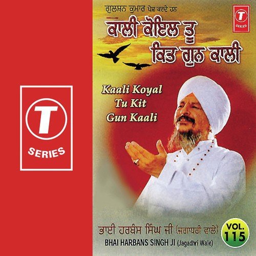 Kaali Koyal Tu Kit Gun Kaali (Vol. 115)