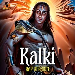 Kalki (Rap Version)