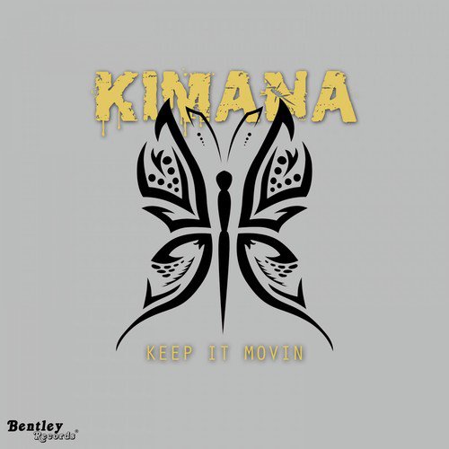 Keep It Movin