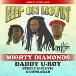 Keep On Movin'