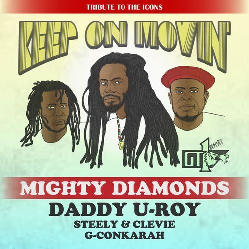 Betta Movin' (Refix)