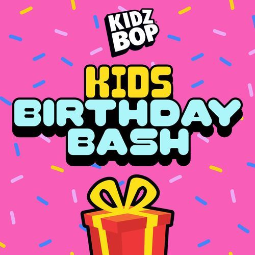 Kids Birthday Bash