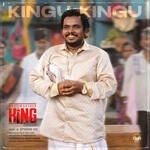 Kingu Kingu (From "Martin Luther King")