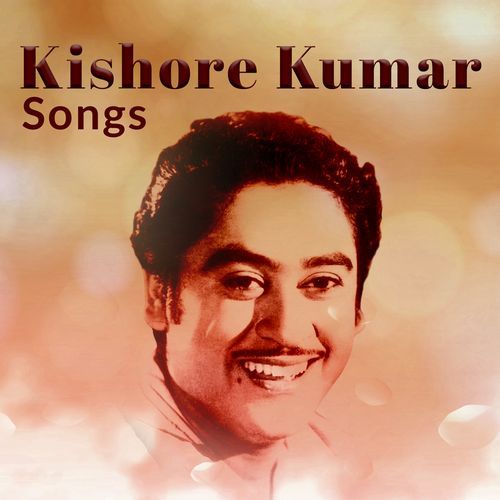 Kishore Kumar Songs_poster_image