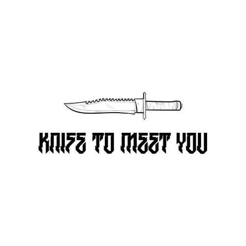 Knife to Meet You_poster_image