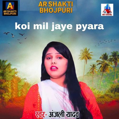 Koi Mil Jaye Pyara